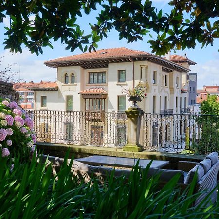Habitacion Oasis Ирун Екстериор снимка