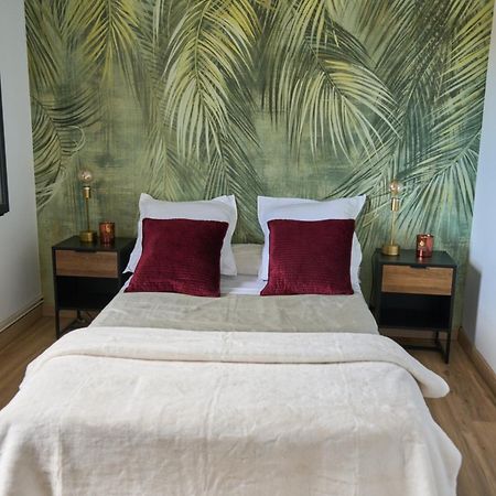 Habitacion Oasis Ирун Екстериор снимка