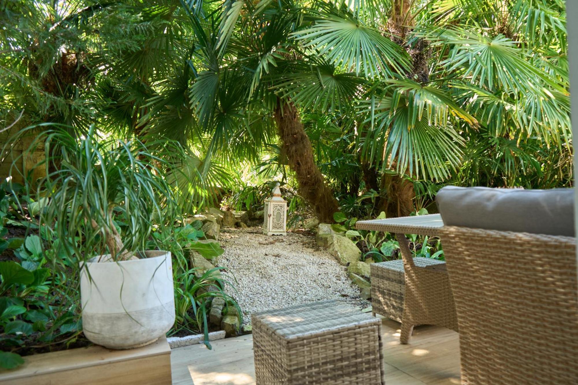 Habitacion Oasis Ирун Екстериор снимка