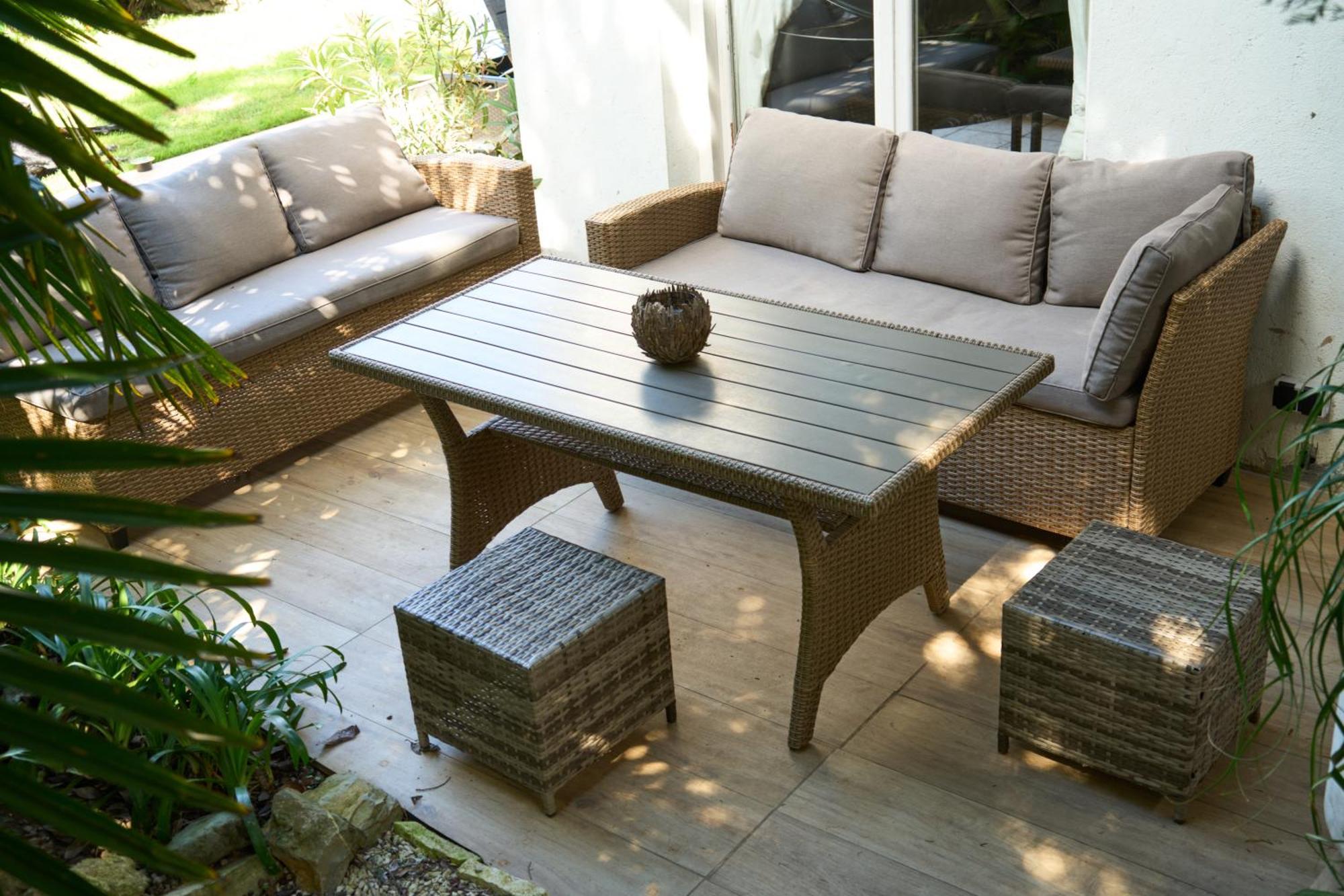 Habitacion Oasis Ирун Екстериор снимка